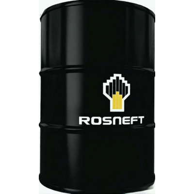 Моторное масло Роснефть М8ДМ SAE 20, 850 кг
