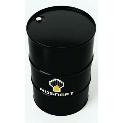 Моторное масло Роснефть М8ДМ SAE 20 API CD, 180 кг