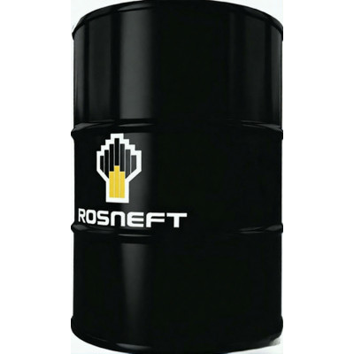 Моторное масло Роснефть М8ДМ SAE 20 API CD, 180 кг