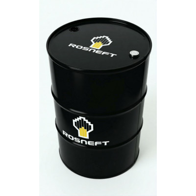 Масло моторное Роснефть Magnum 20W-50, 200 л, синтетика