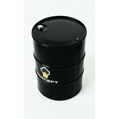 Моторное масло Роснефть Magnum 5W-40, 200 л