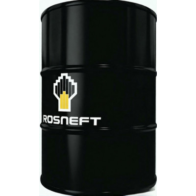 Масло моторное Роснефть Magnum Cleantec 10W-40, 180 кг