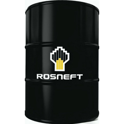 Масло моторное Роснефть Magnum Cleantec 10W-40, 180 кг