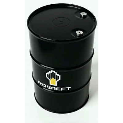 Масло моторное Роснефть Magnum Coldtec 5W-30, 200 л, синтетика