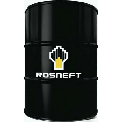 Масло моторное Роснефть Magnum Coldtec 5W-30, 200 л, синтетика