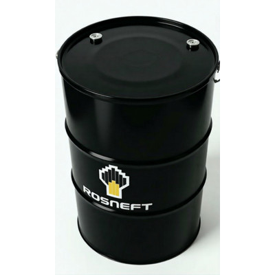 Моторное масло Роснефть Magnum Coldtec 5W-40, 200 л, синтетика