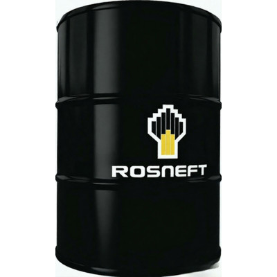 Моторное масло Роснефть Magnum Coldtec 5W-40, 200 л, синтетика