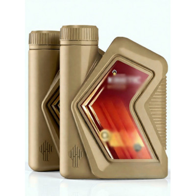 Моторное масло Роснефть Magnum Maxtec 10W-40, 1 л