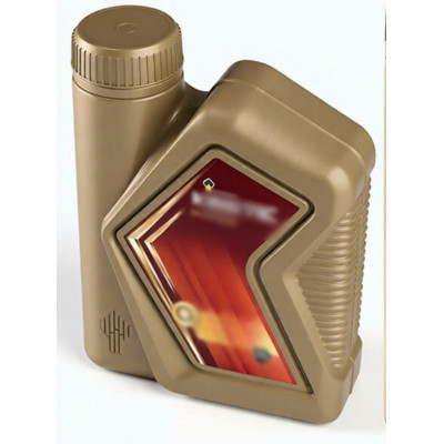 Моторное масло Роснефть Magnum Racing 10W-60, 1 л