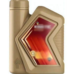 Моторное масло Роснефть Magnum Racing 10W-60 синтетическое 1 л