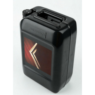 Моторное масло Роснефть Magnum Runtec 10W-40, 20 л