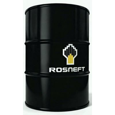 Моторное масло Роснефть Magnum Ultratec 5W-40, 200 л