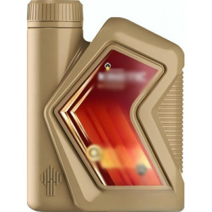 Моторное масло Роснефть Magnum Ultratec 5W-30 1л синтетика