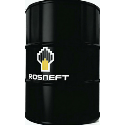 Моторное масло Роснефть Maximum 10W-30, бочка 206 л