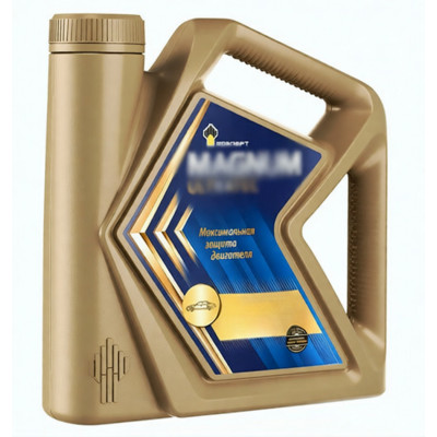 Моторное масло Роснефть Revolux D1 10W-40, 5 литров