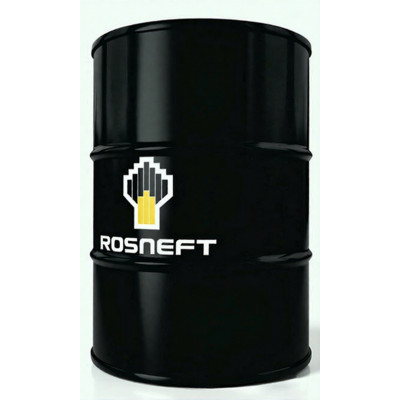 Роснефть Revolux D2 15W-40: моторное масло для грузовой техники, 180 кг