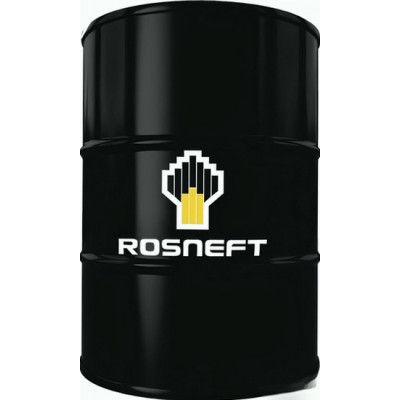 Роснефть Revolux D2 15W-40: моторное масло для грузовой техники, 180 кг