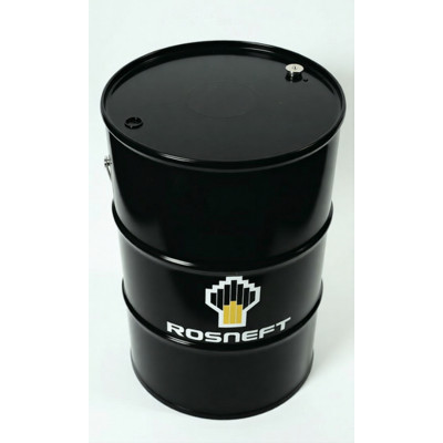 Моторное масло Роснефть Revolux D3 10W-40 полусинтетика, 180 кг