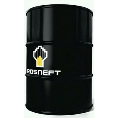 Моторное масло Роснефть Revolux D3 10W-40 полусинтетика, 180 кг