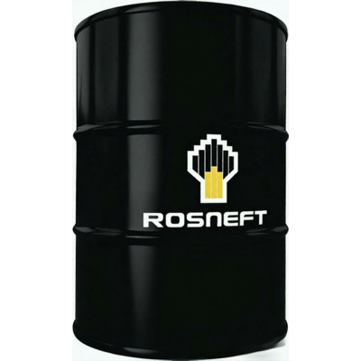 Масло моторное Роснефть Revolux D3 15W-40, 180 кг