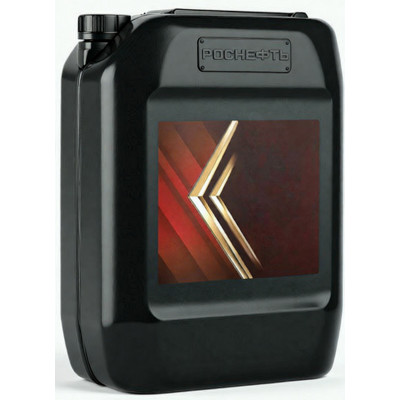 Моторное масло Роснефть Revolux D3 15W-40, 20 л