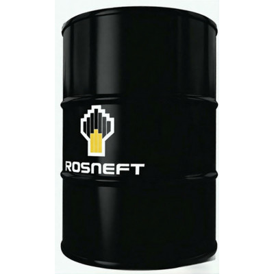 Роснефть Revolux D3 5W-40 — моторное масло для грузового транспорта, 175 кг