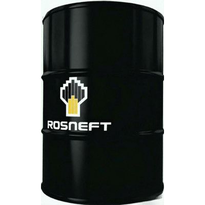 Моторное масло Роснефть Revolux D5 10W-40 (180 кг)