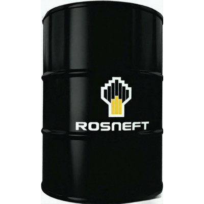Моторное масло Роснефть Revolux D5 5W-40 (180 кг)