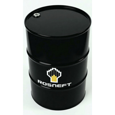 Моторное масло Роснефть Revolux D5 5W-40, 200 л