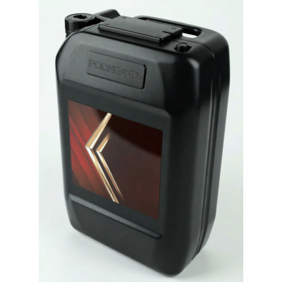Моторное масло Роснефть Revolux GEO Plus 15W-40, 20 л