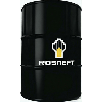 Моторное масло Роснефть Revolux GEO Plus SAE 15W-40, 200 л