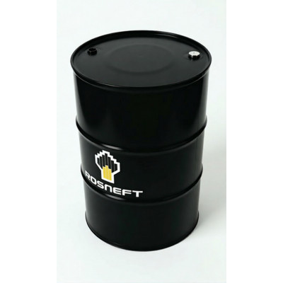 Моторное масло Роснефть Standard 20W-50, 180 кг