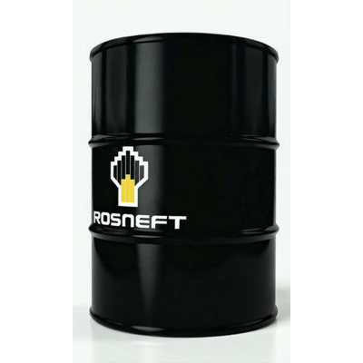 Моторное масло Роснефть Standard 20W-50, 180 кг
