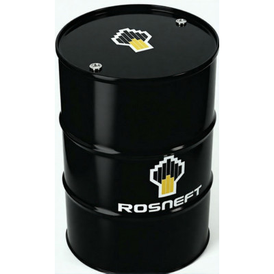 Моторное масло Роснефть Standart 10W-40, 200 л