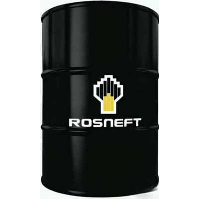 Моторное масло Роснефть Standart 10W-40, 200 л