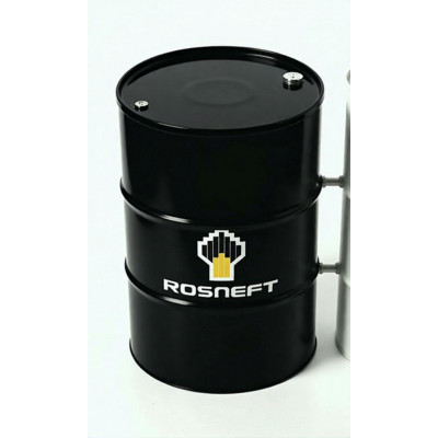 Масло моторное Роснефть Standart 15W-40, 200 л, минеральное