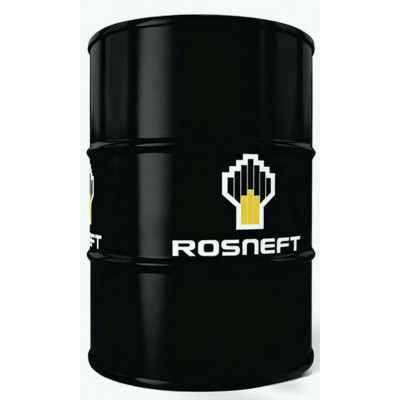 Масло моторное Роснефть Standart 15W-40, 200 л, минеральное