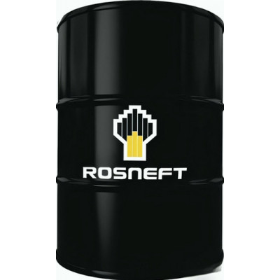 Масло моторное Роснефть Standart 15W-40, 200 л, минеральное