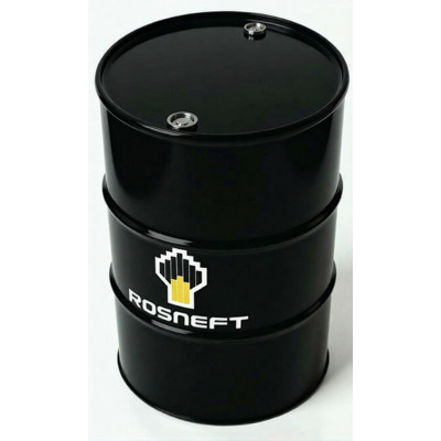 Масло моторное Роснефть Standart 20W-50, 200 л, минеральное