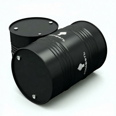 Промывочное индустриальное масло Роснефть Express, 180 кг