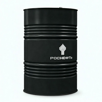 Промывочное индустриальное масло Роснефть Express, 180 кг