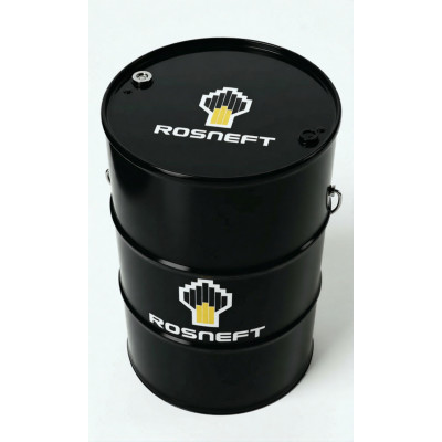 Масло редукторное Роснефть ИТД-220 VG220, 180 кг, минеральное