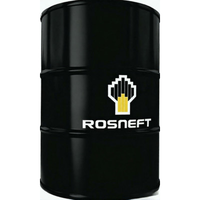 Масло редукторное Роснефть ИТД-220 VG220, 180 кг, минеральное