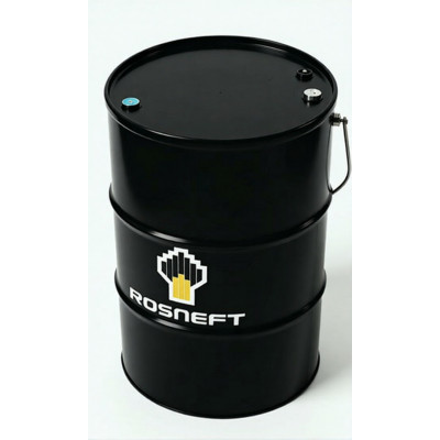 Редукторное масло Роснефть ИТД-68 VG68 в бочке 200 л