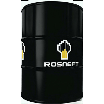 Редукторное масло Роснефть ИТД-68 VG68 в бочке 200 л