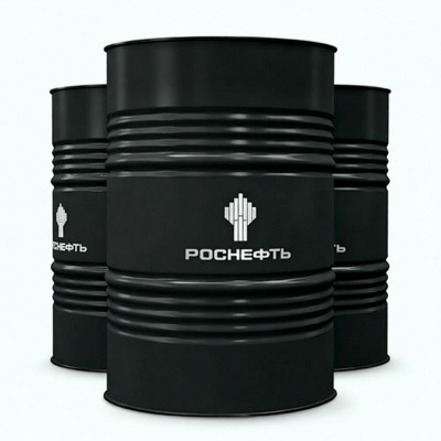 Редукторное масло Роснефть ИТД-680 (бочка 180 кг)