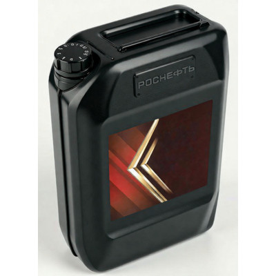 Редукторное масло Роснефть REDUTEC VG220 (20 л)