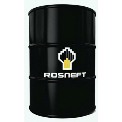 Моторное масло Роснефть Diesel 1 15W-40 в бочке 180 кг
