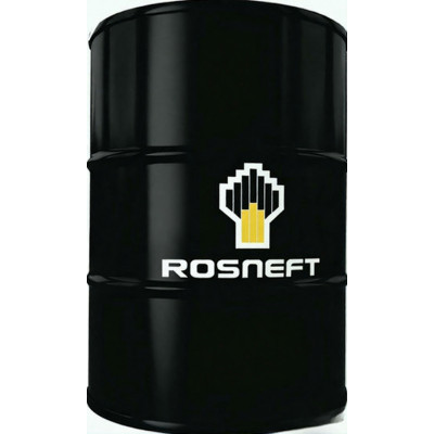 Моторное масло Роснефть Diesel 1 SAE 30 (180 кг)