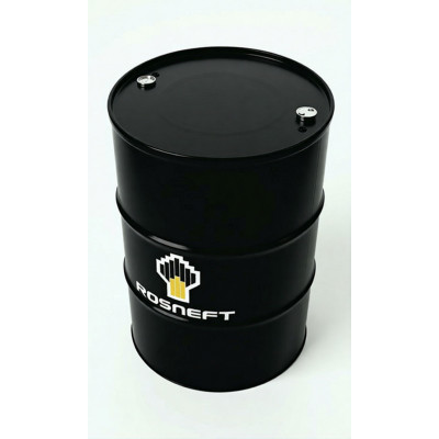 Масло моторное Роснефть Diesel 1 SAE 40, 180 кг, минеральное
